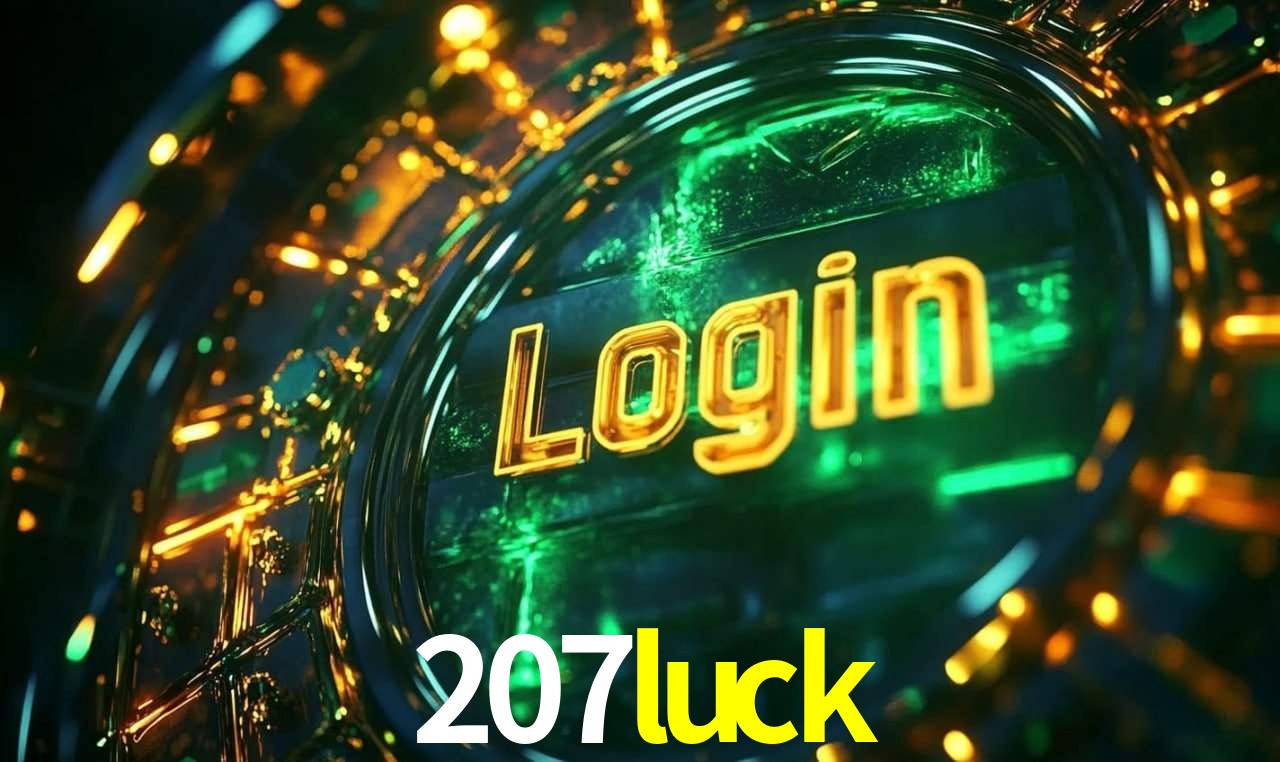 207luck