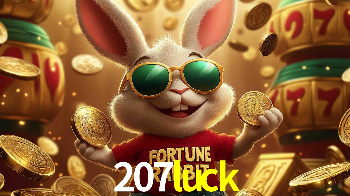 207luck.com