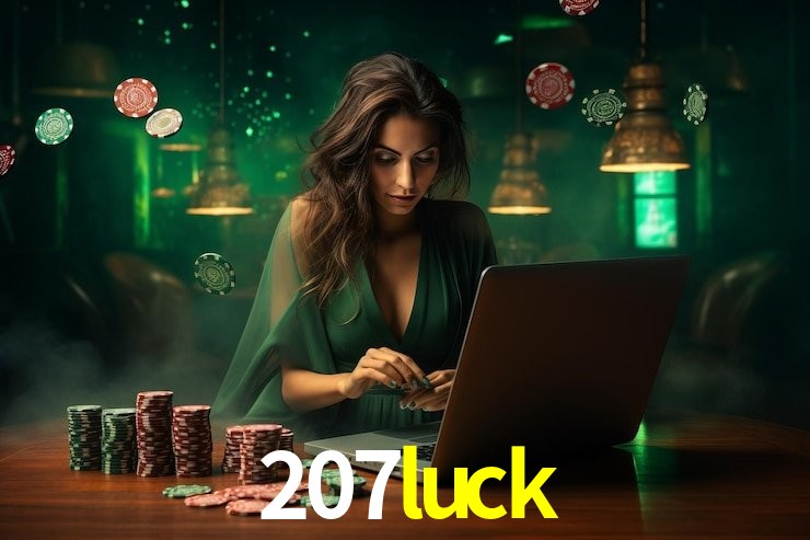 207luck