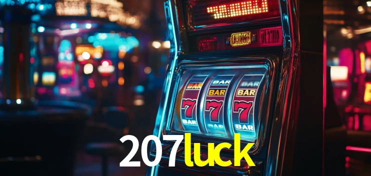 VIP Casino 207luck