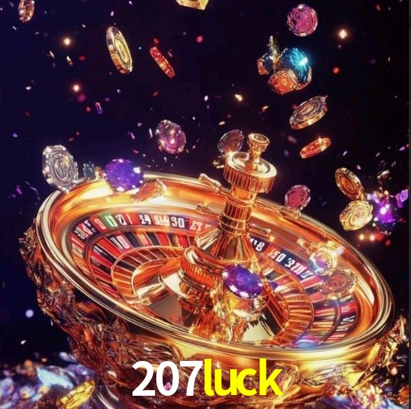 Benefícios da Conta 207luck