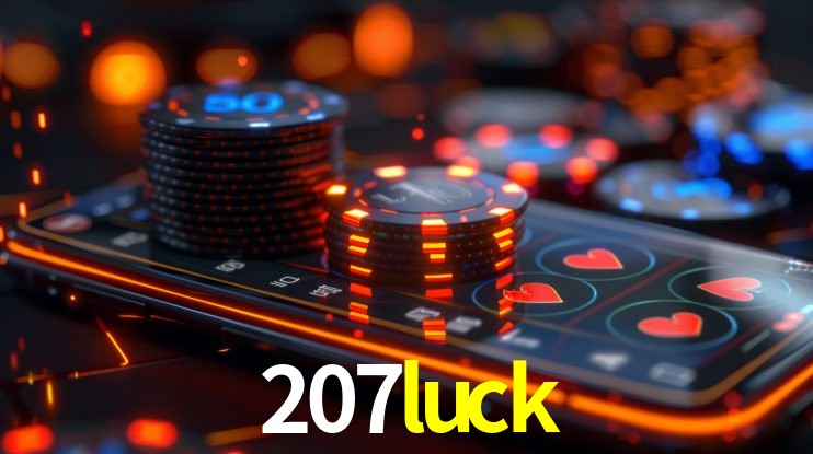 Game Statistics 207luck