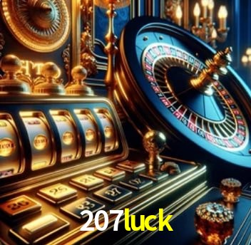 Bônus Diários 207luck