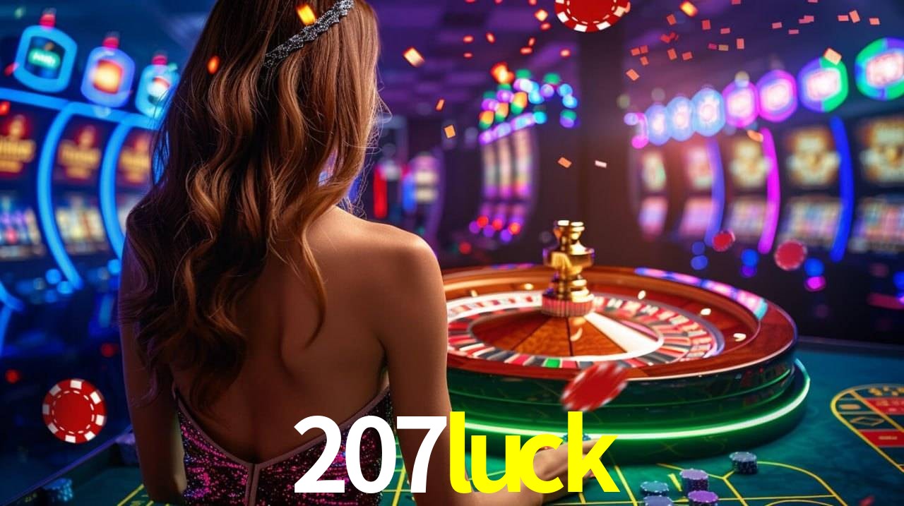207luck,207luck.com