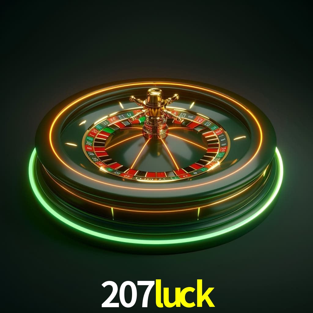 207luck.com