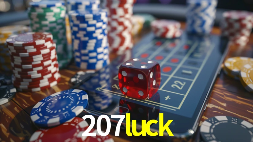 207luck
