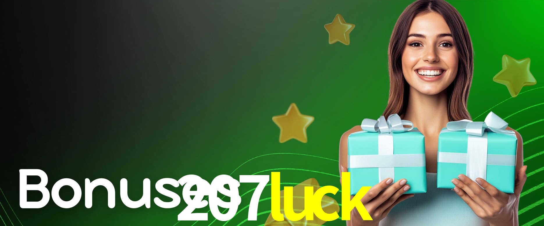 Flash Promotion 207luck