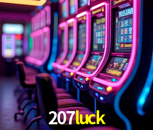Promoções Sazonais 207luck