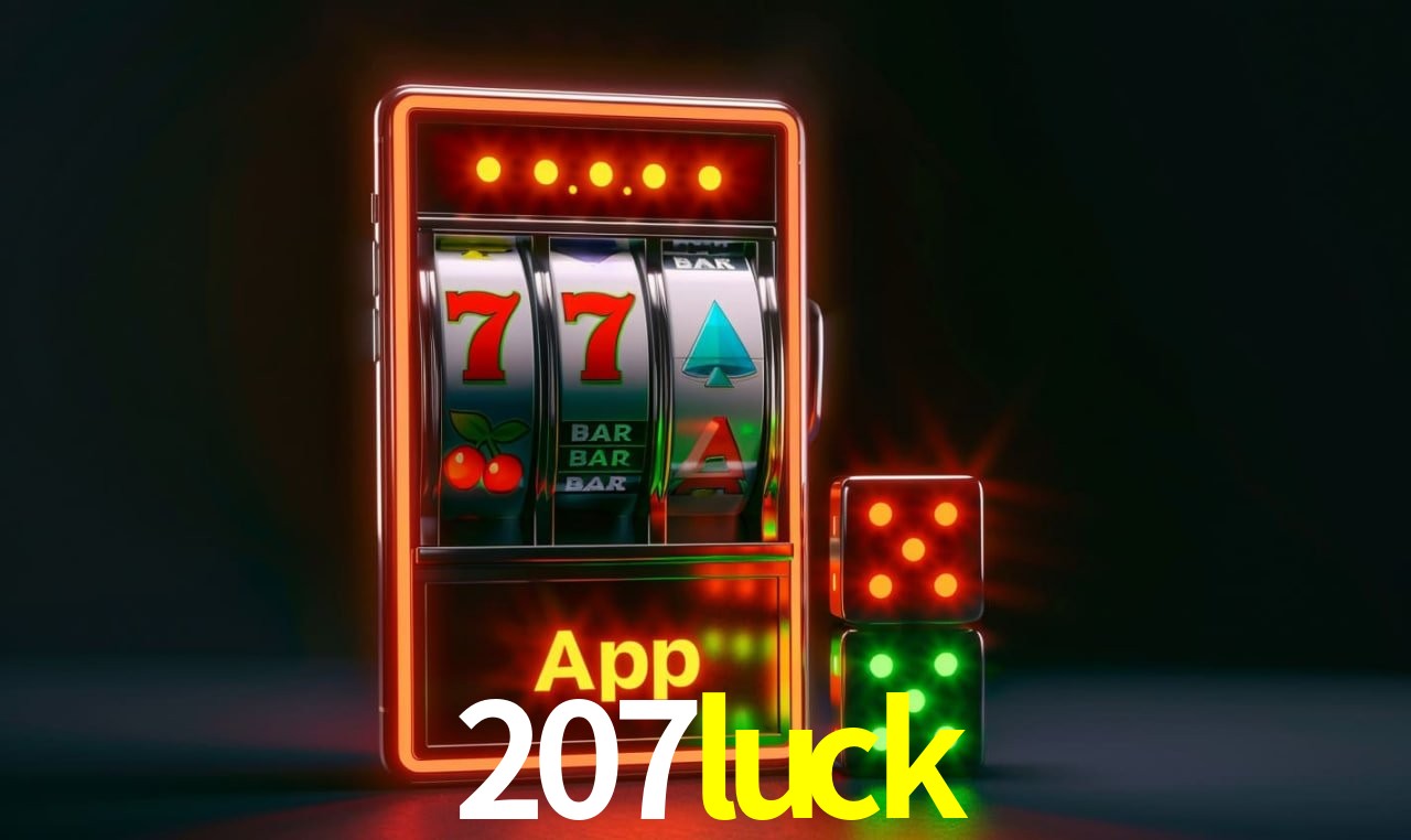 Estatísticas Esportivas 207luck