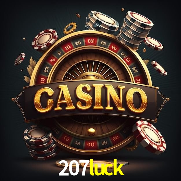 207luck bet