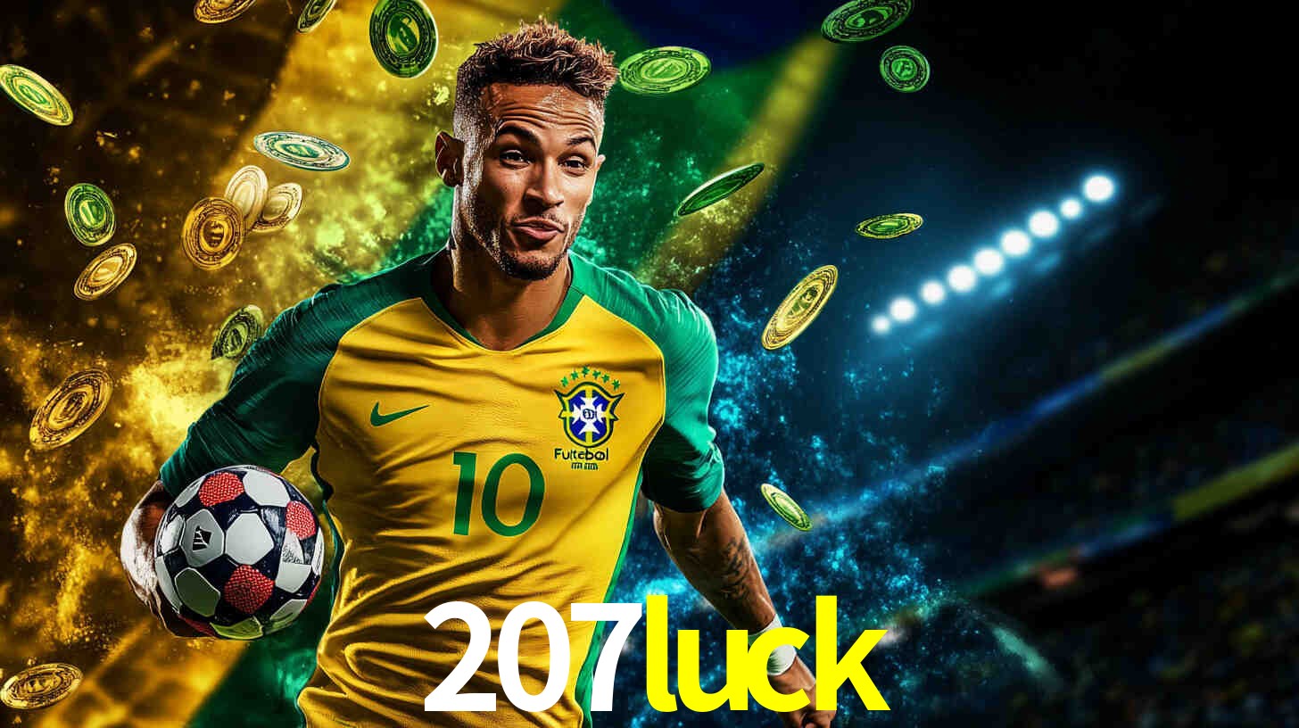 Inovações de Jogos na 207luck: O Futuro das Experiências Interativas