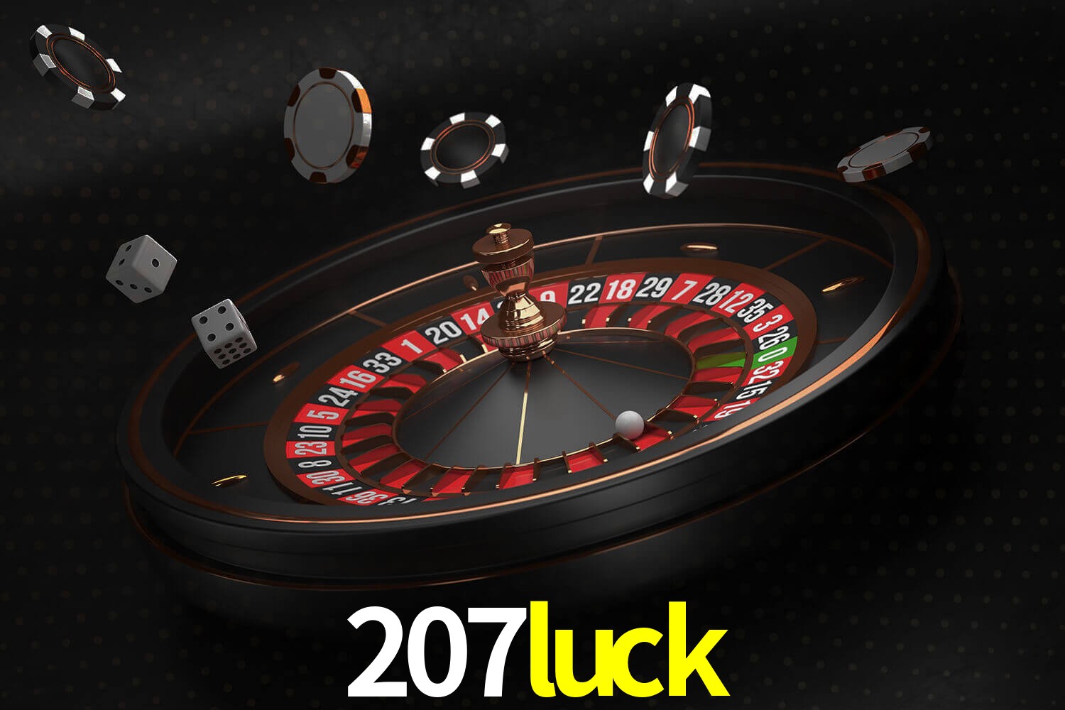 207luck