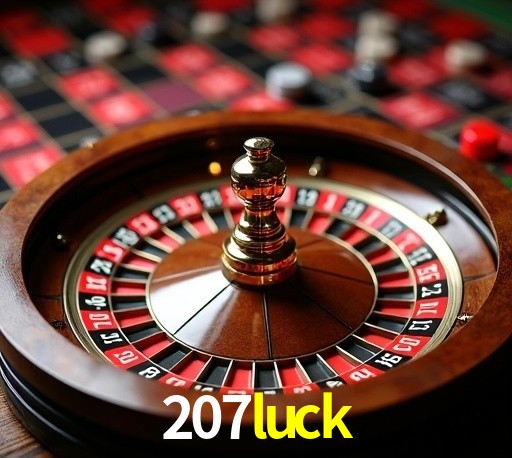 Integração de APIs 207luck