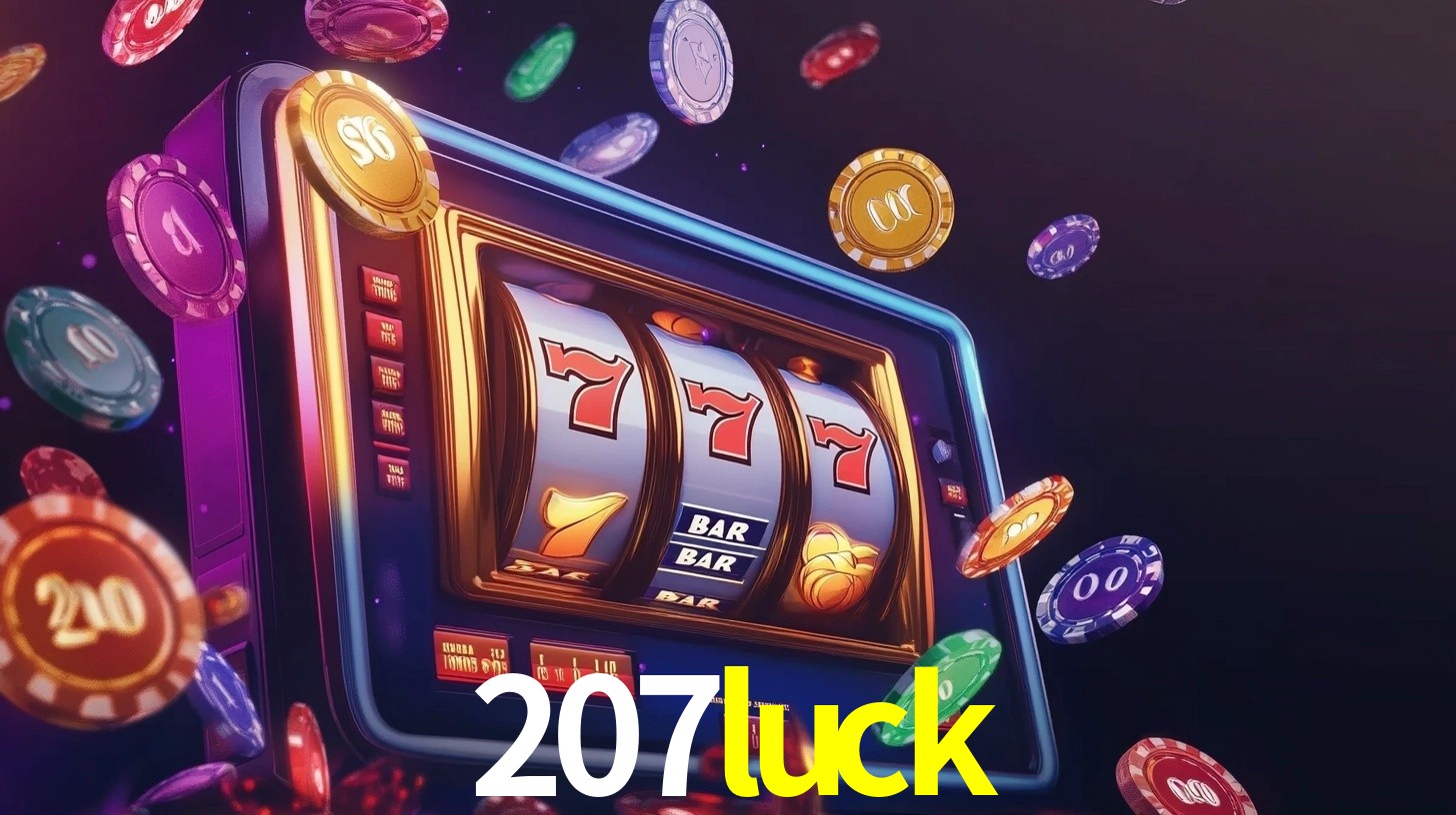 Roulette Table 207luck