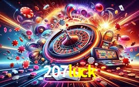 Casino VIP 207luck