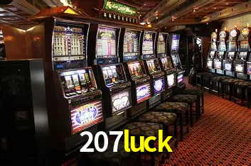 Desvendando o Mundo dos Jogos Virtuais na 207luck