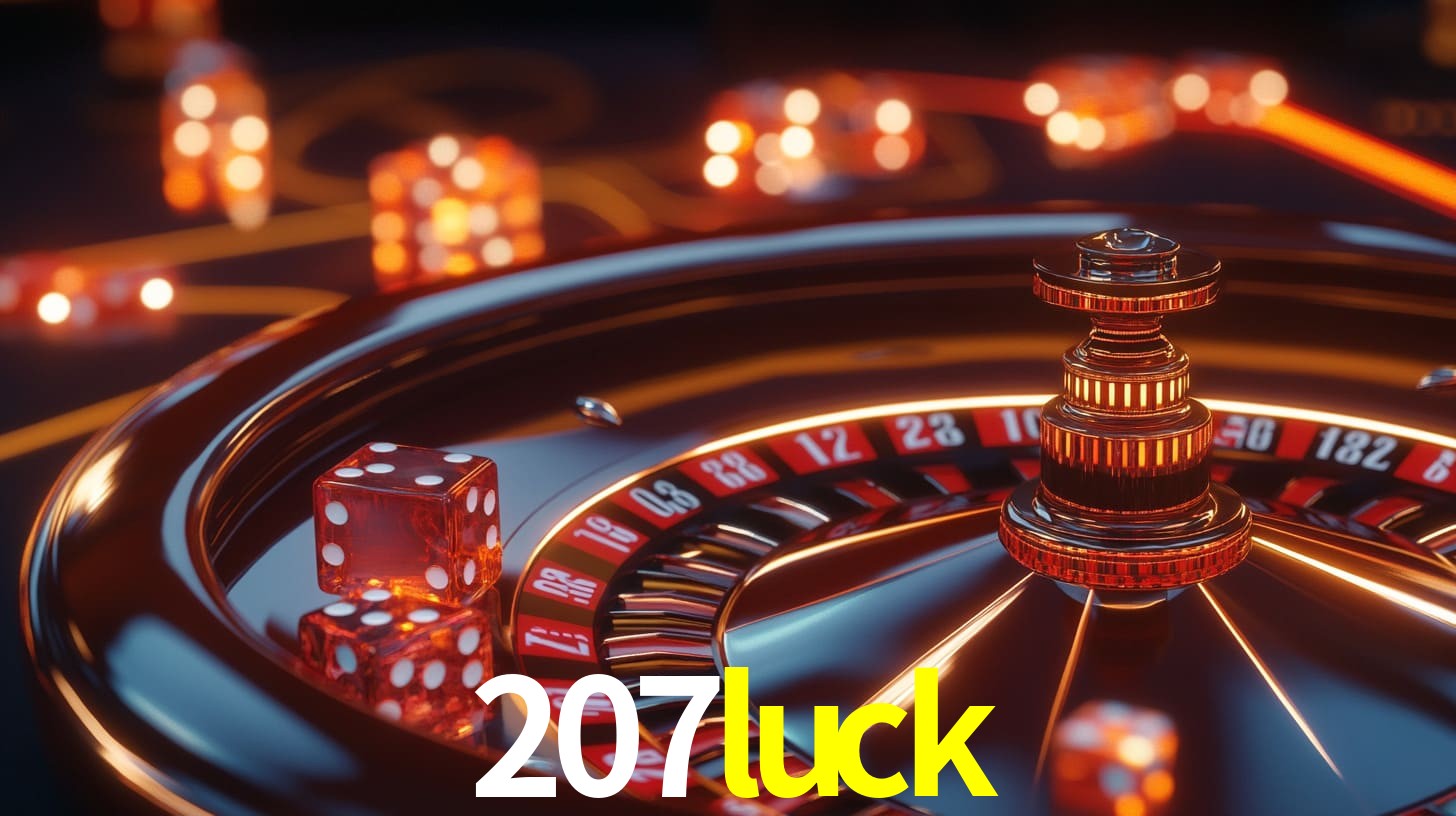 207luck
