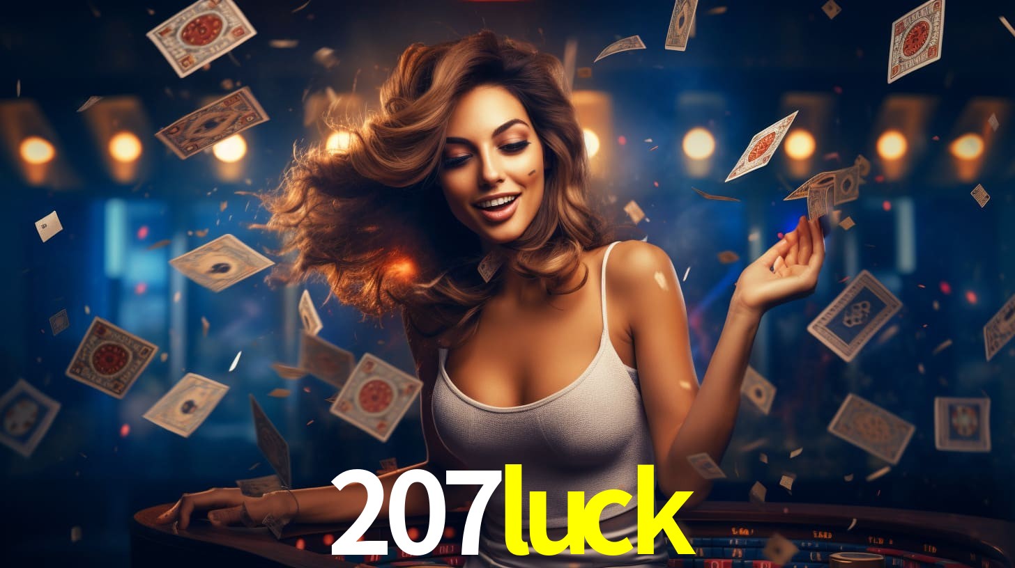 207luck