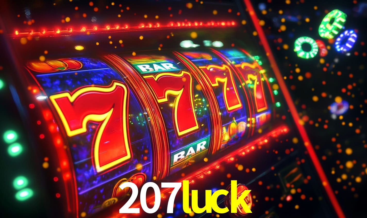 207luck.com