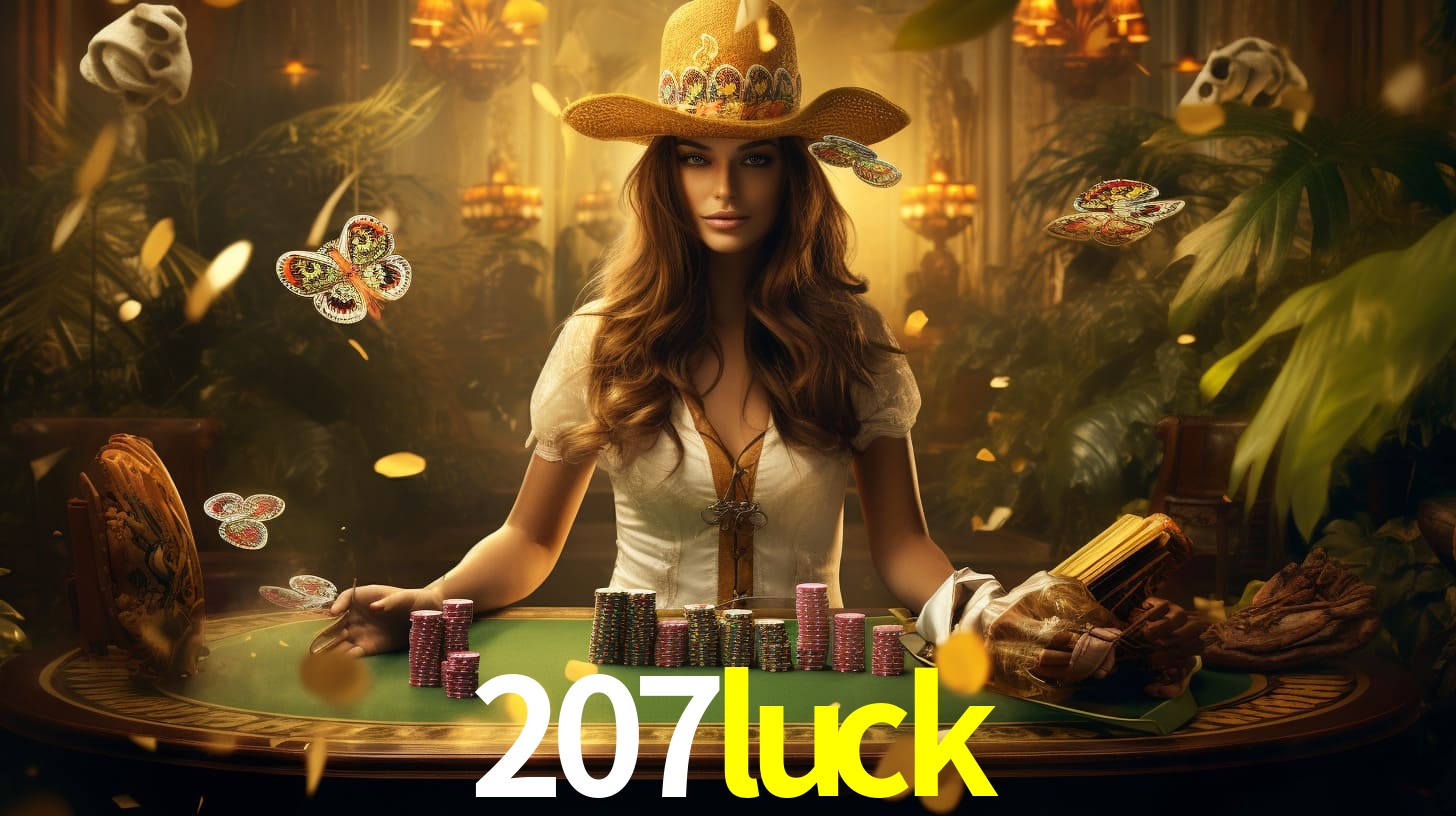 Aviator Game 207luck