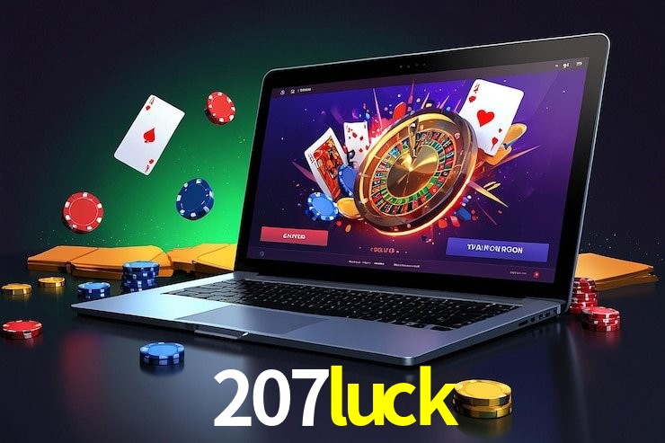 Tecnologia da Plataforma 207luck