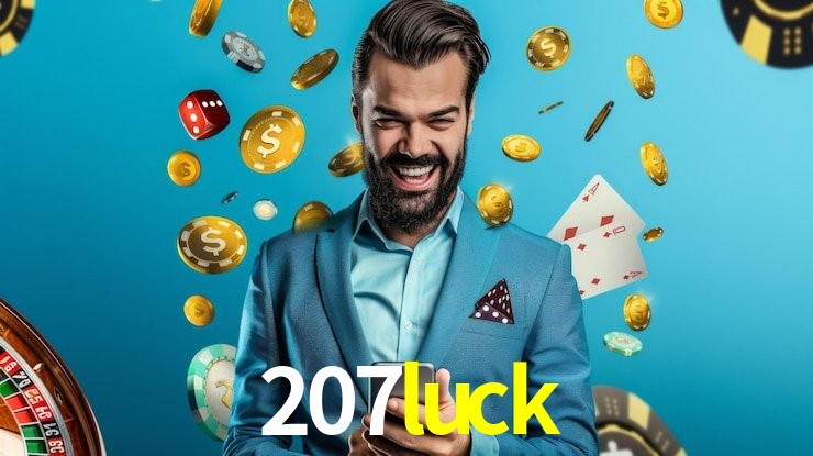 Slot Games 207luck