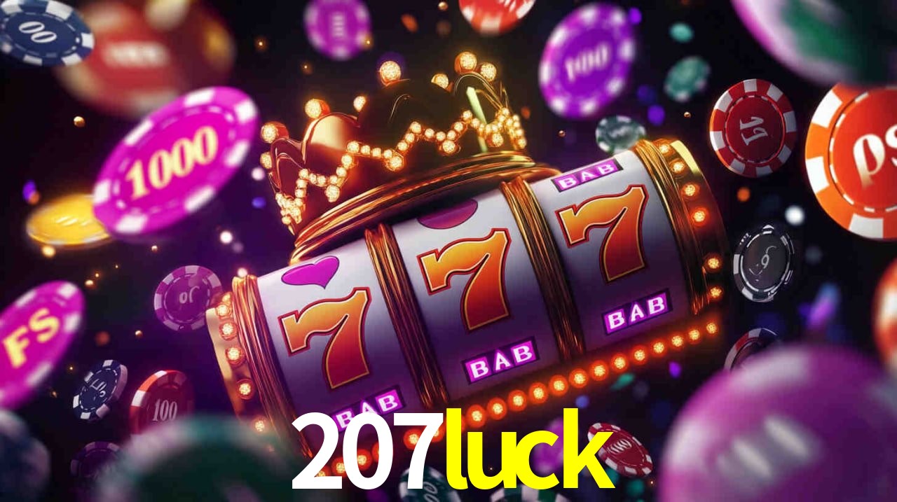 Live Casino 207luck
