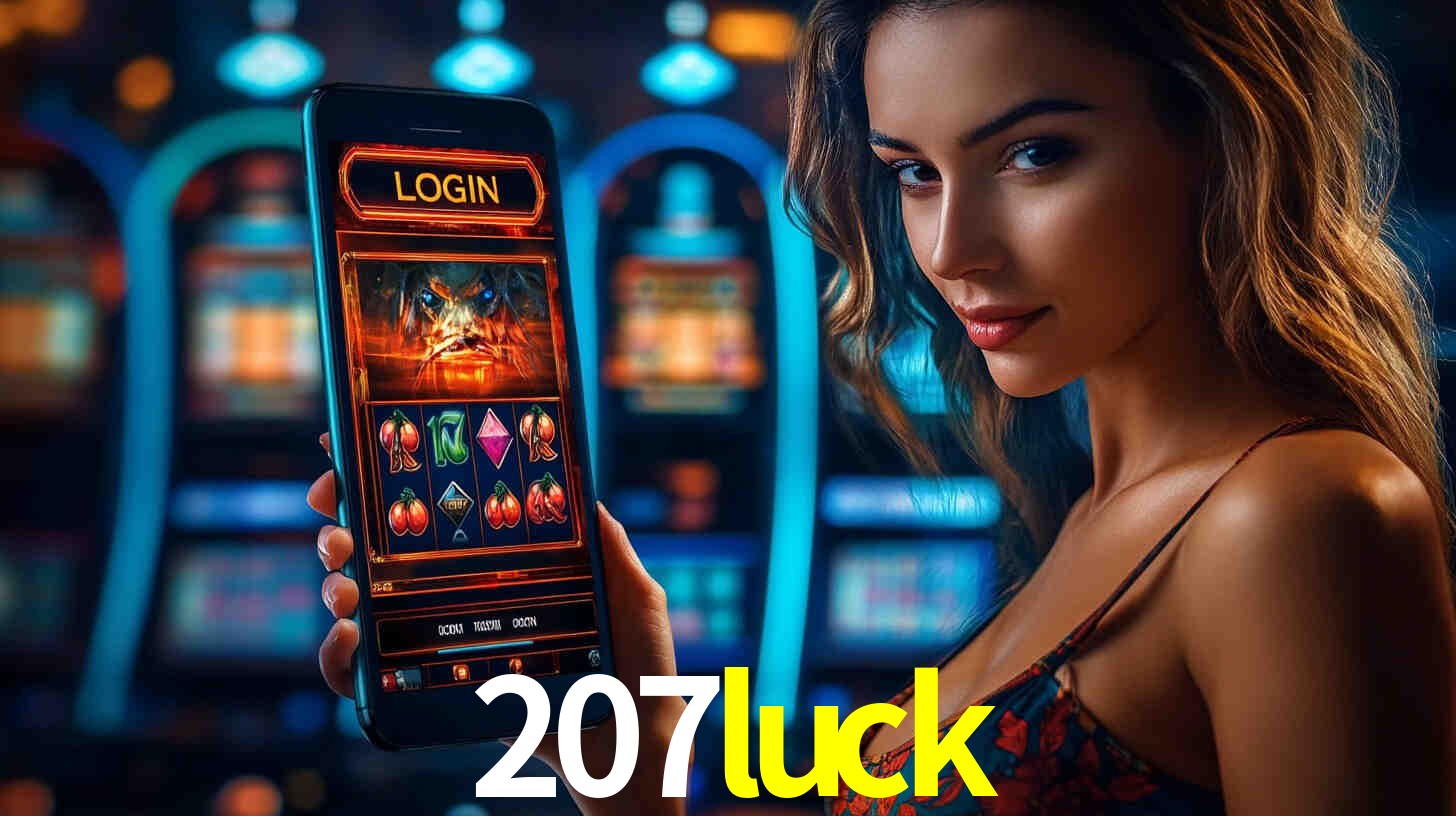 207luck: Jogue Crash e Experimente Alta Recompensa Instantânea