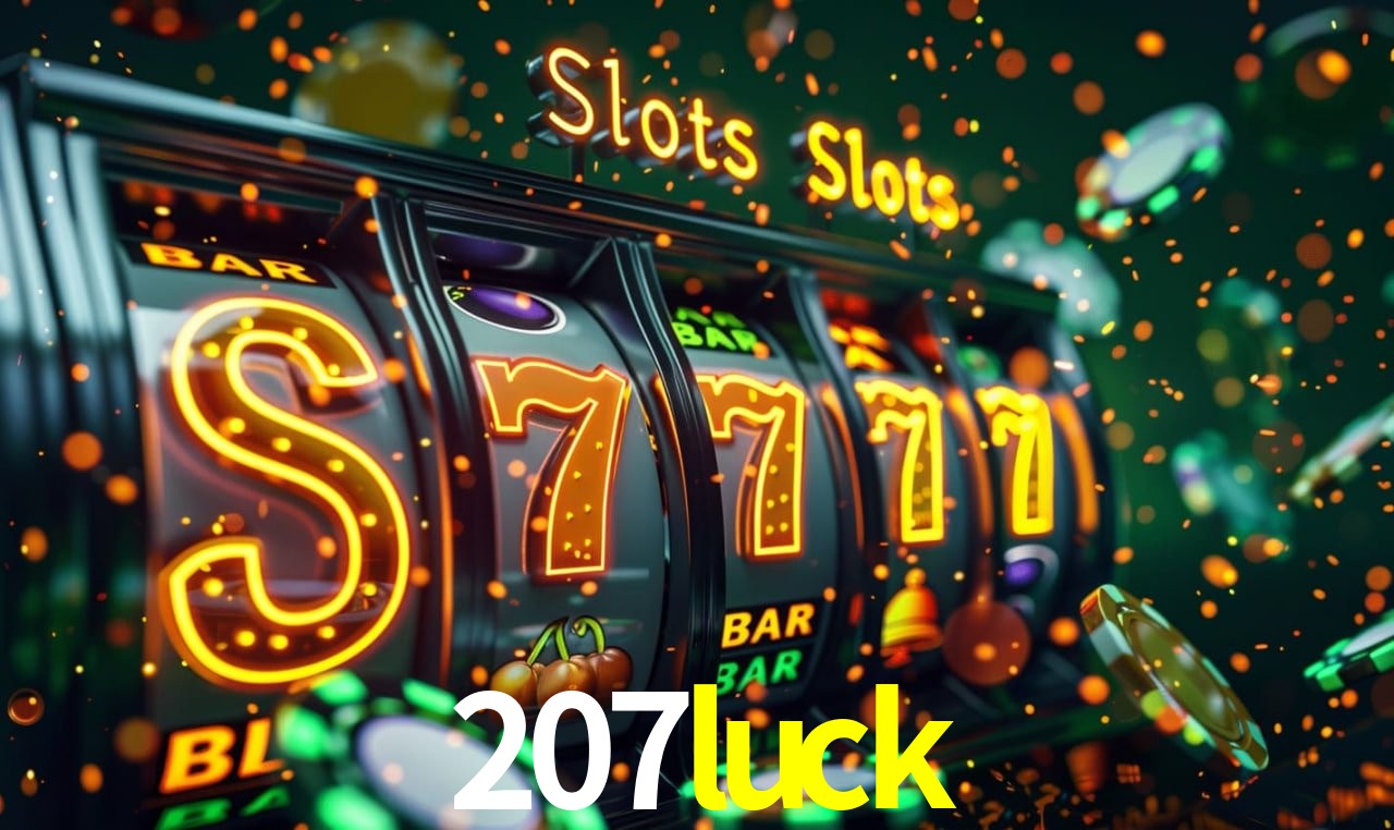 Torneios 207luck