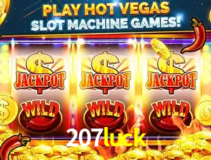 Descubra a Essência do 207luck: Nossa História e Compromissos
