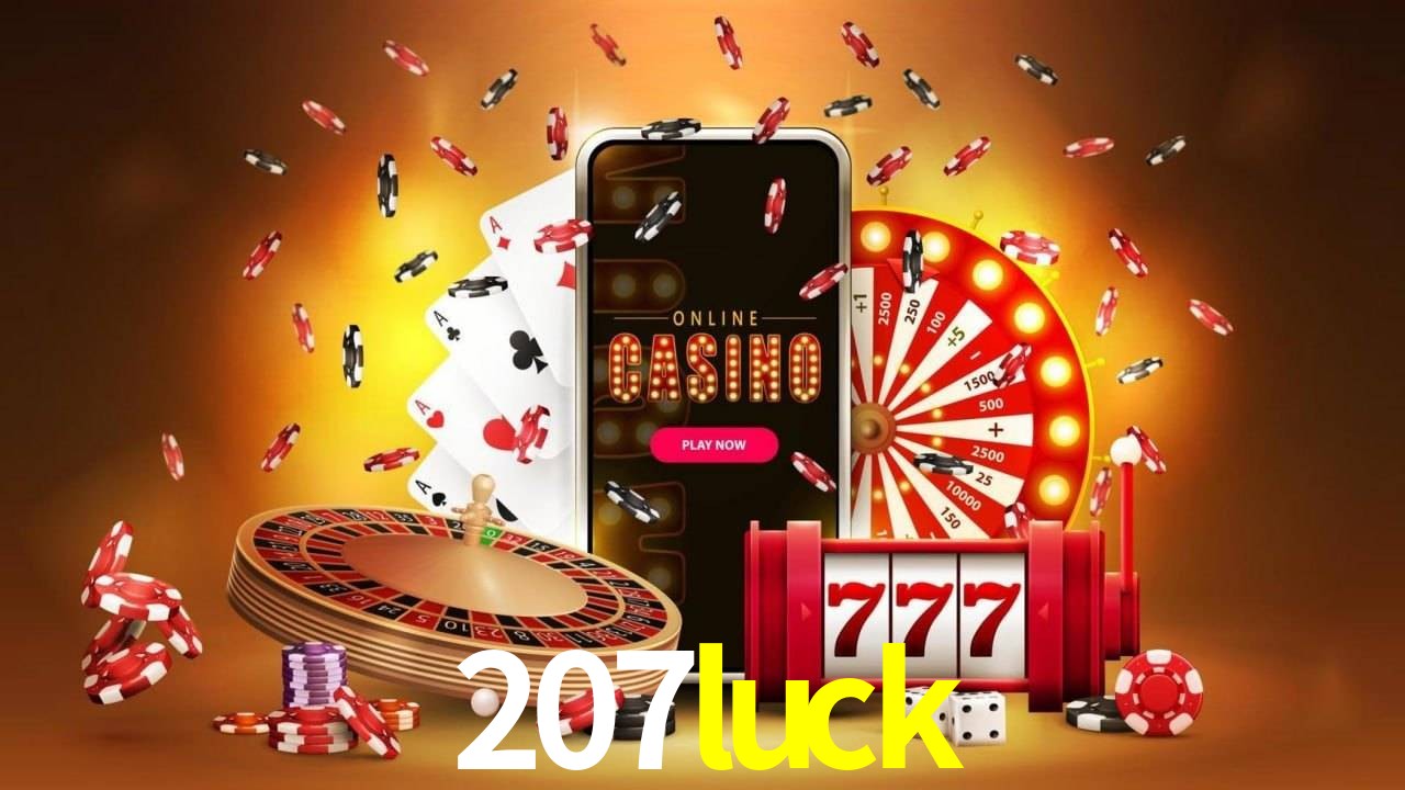 Avaliações dos Jogadores 207luck