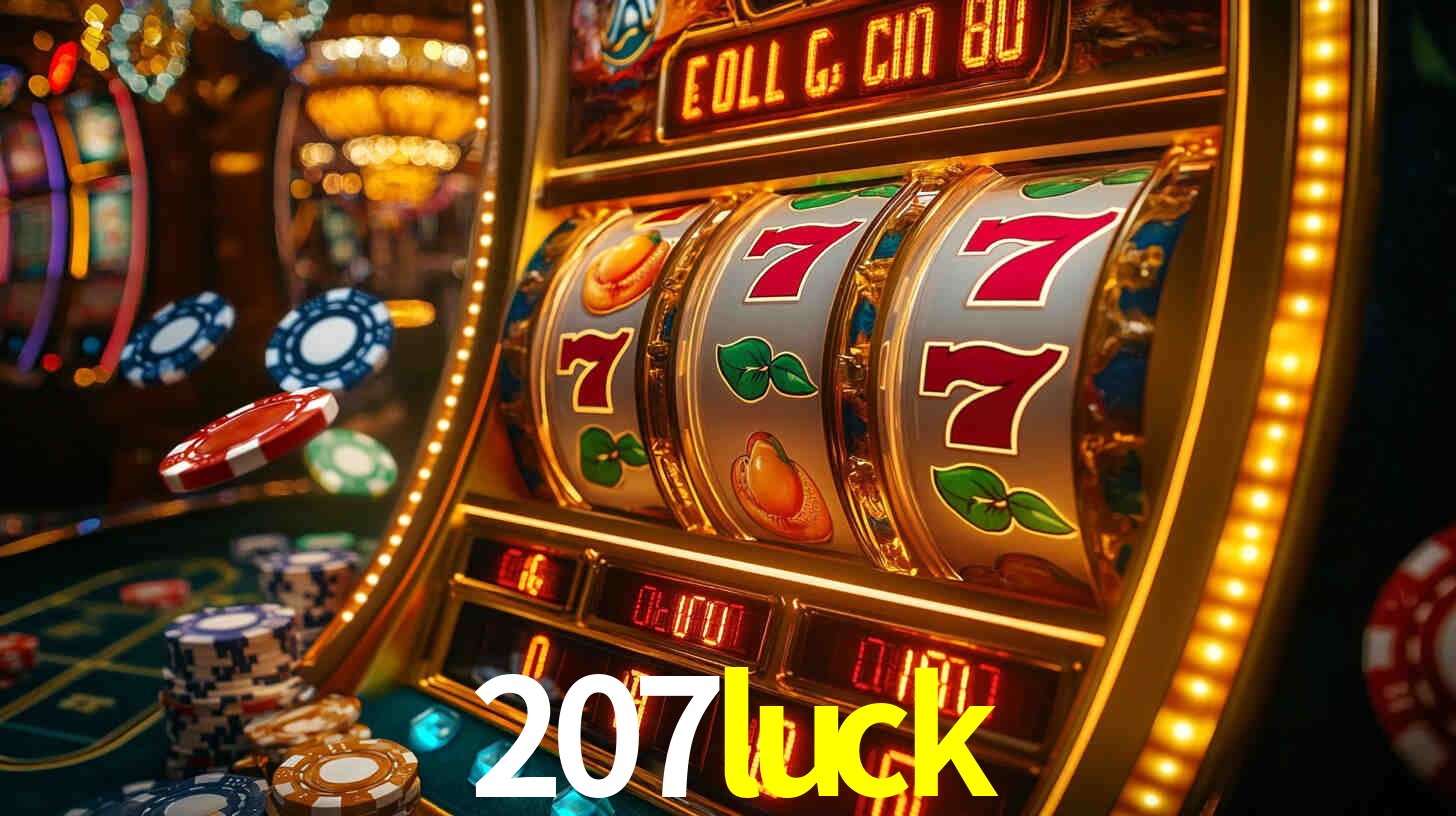 Programa VIP 207luck