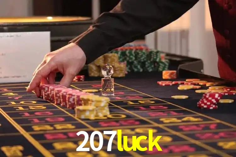 A Experiência Imersiva dos Cassinos Ao Vivo no 207luck