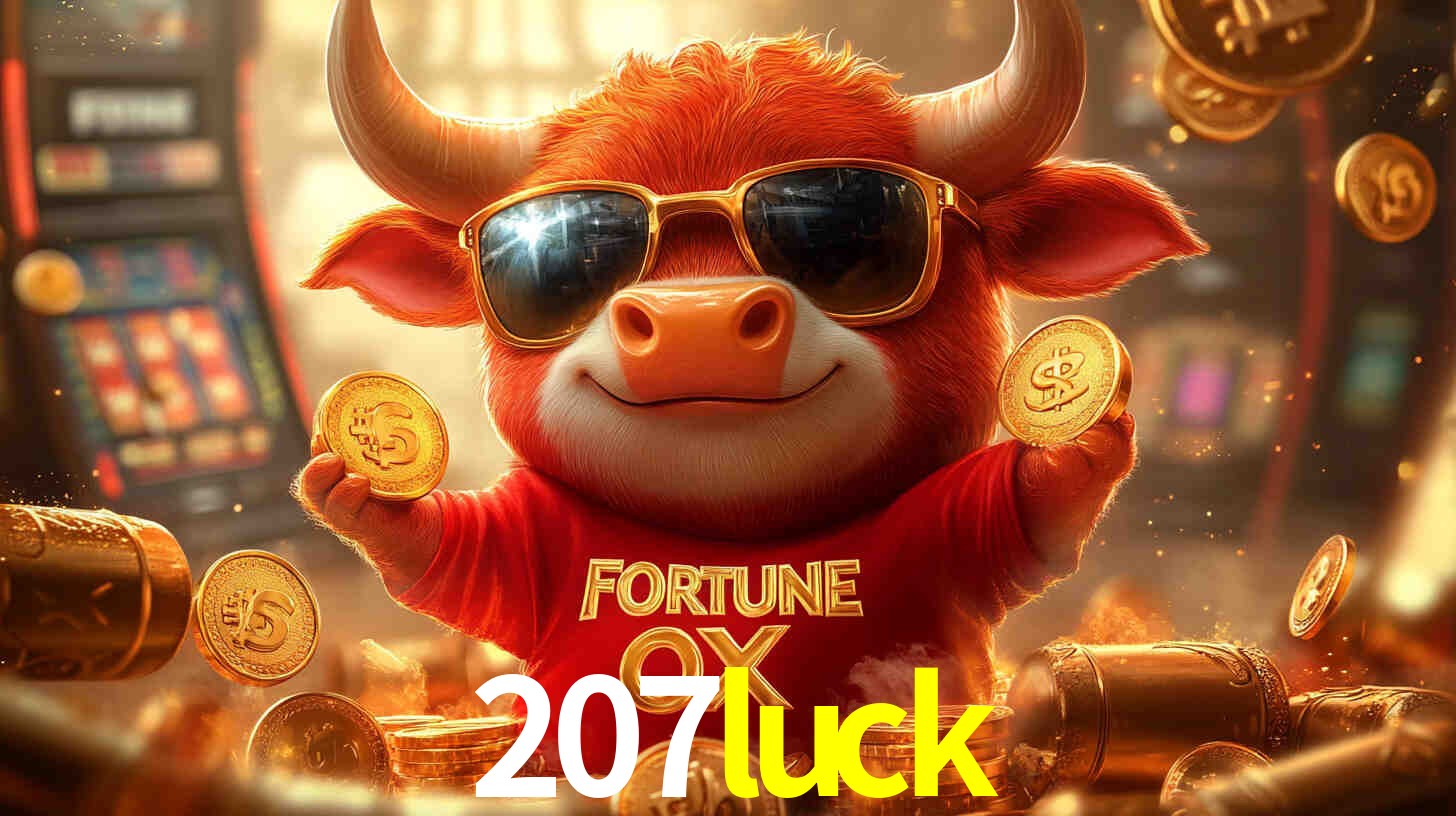 207luck - Cassino On-line Emoção Total - 207luck.com