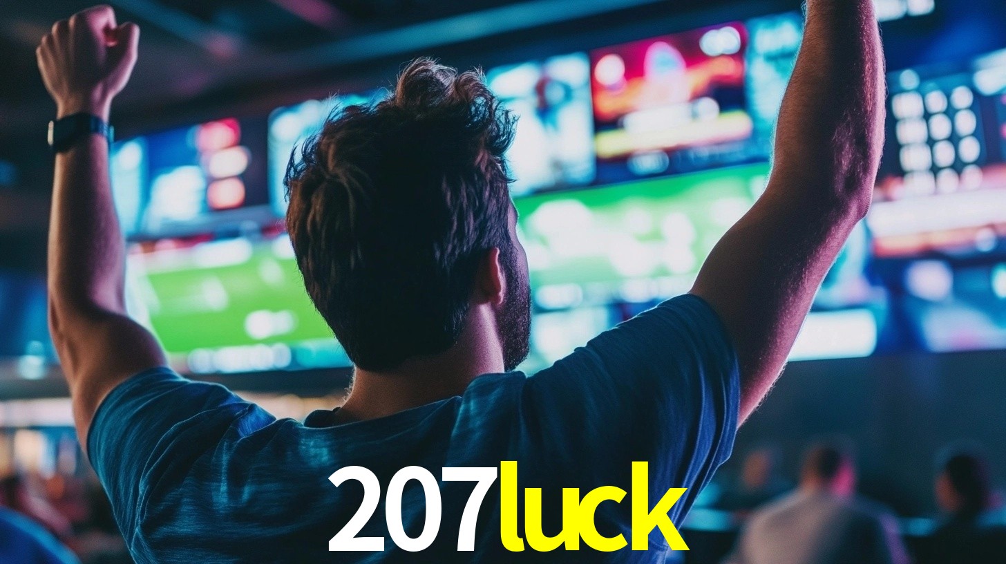 207luck