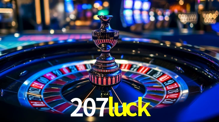 207luck