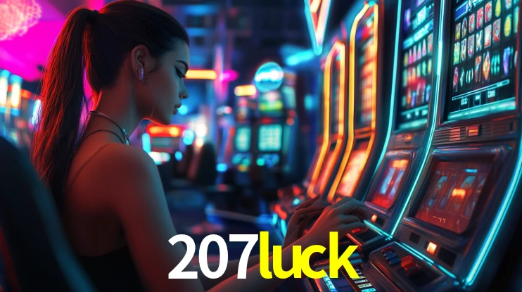 Ofertas Imperdíveis na 207luck: Promoções e Bônus Que Valem a Pena