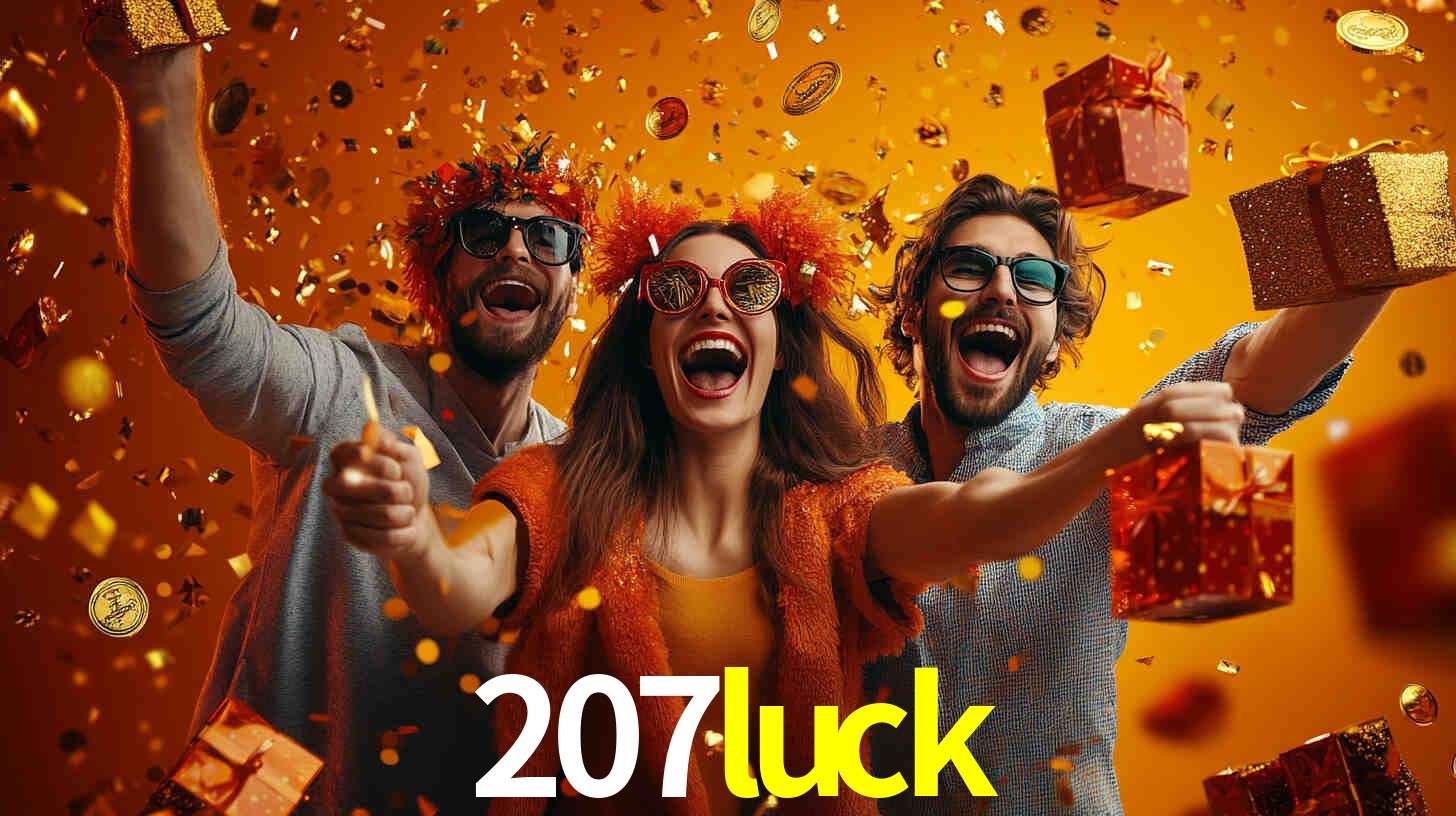 207luck,207luck.com
