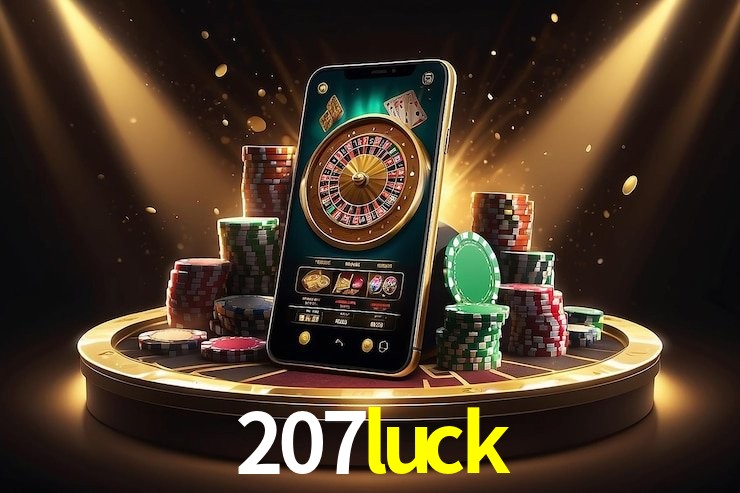 Provedores de Jogos 207luck
