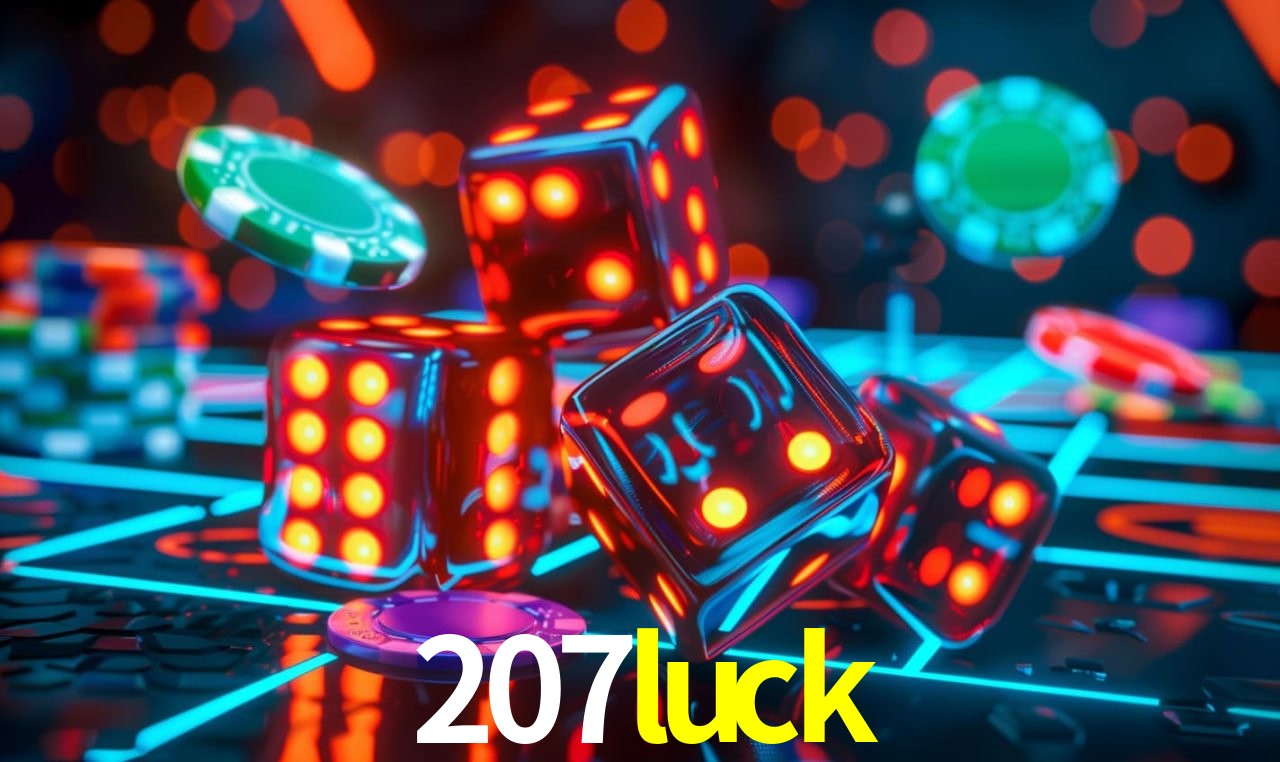 Descubra o Programa VIP da 207luck: Vantagens Exclusivas para Jogadores