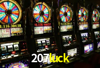 A Revolução dos Aplicativos de Jogos no 207luck