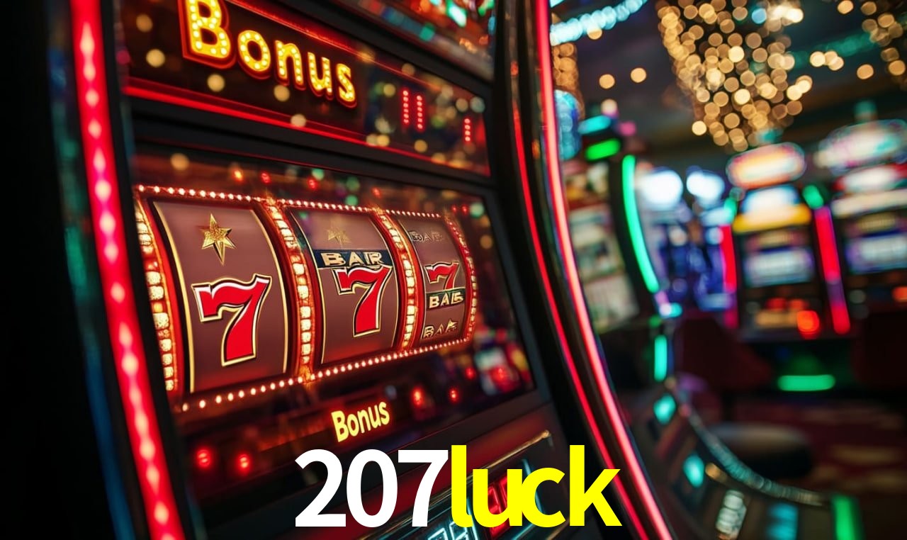 207luck,207luck.com