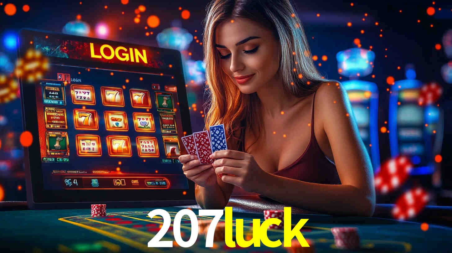 207luck,207luck.com