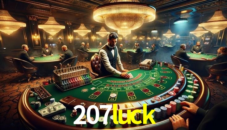 Player Reviews 207luck