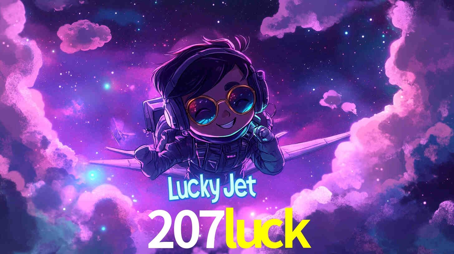 A Revolução dos Aplicativos de Jogos no 207luck
