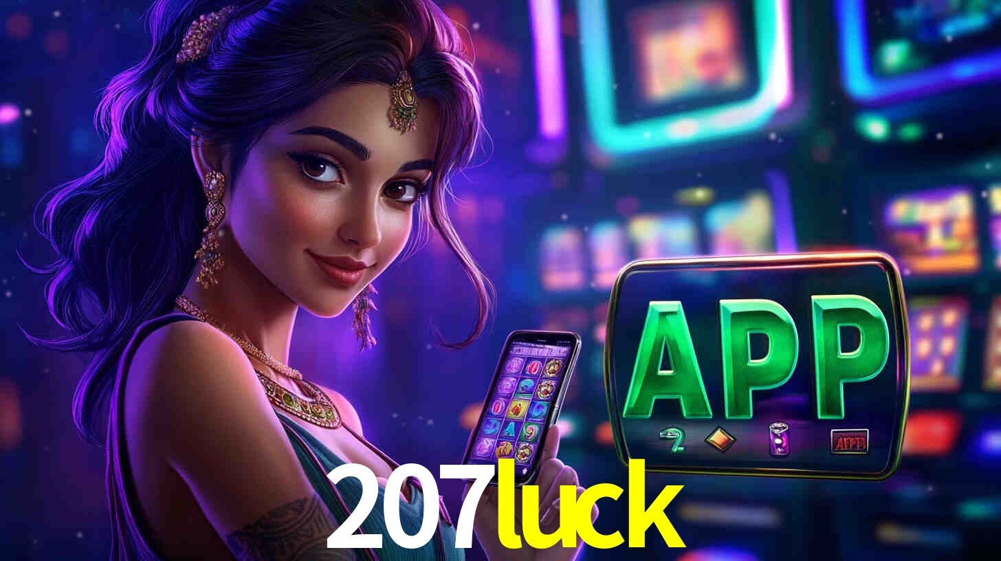 207luck,207luck.com