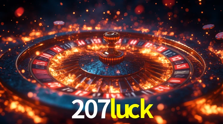 207luck,207luck.com