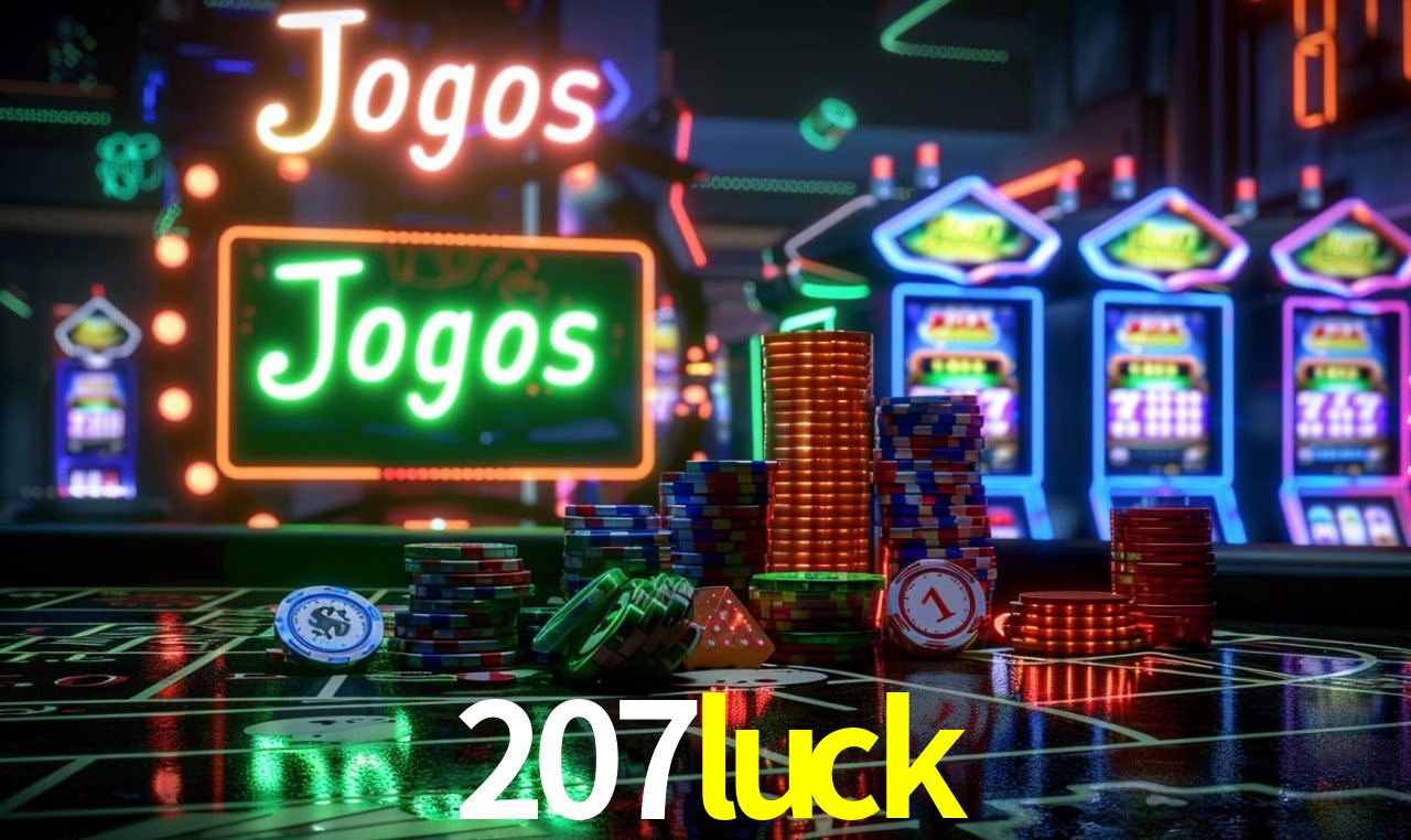 207luck