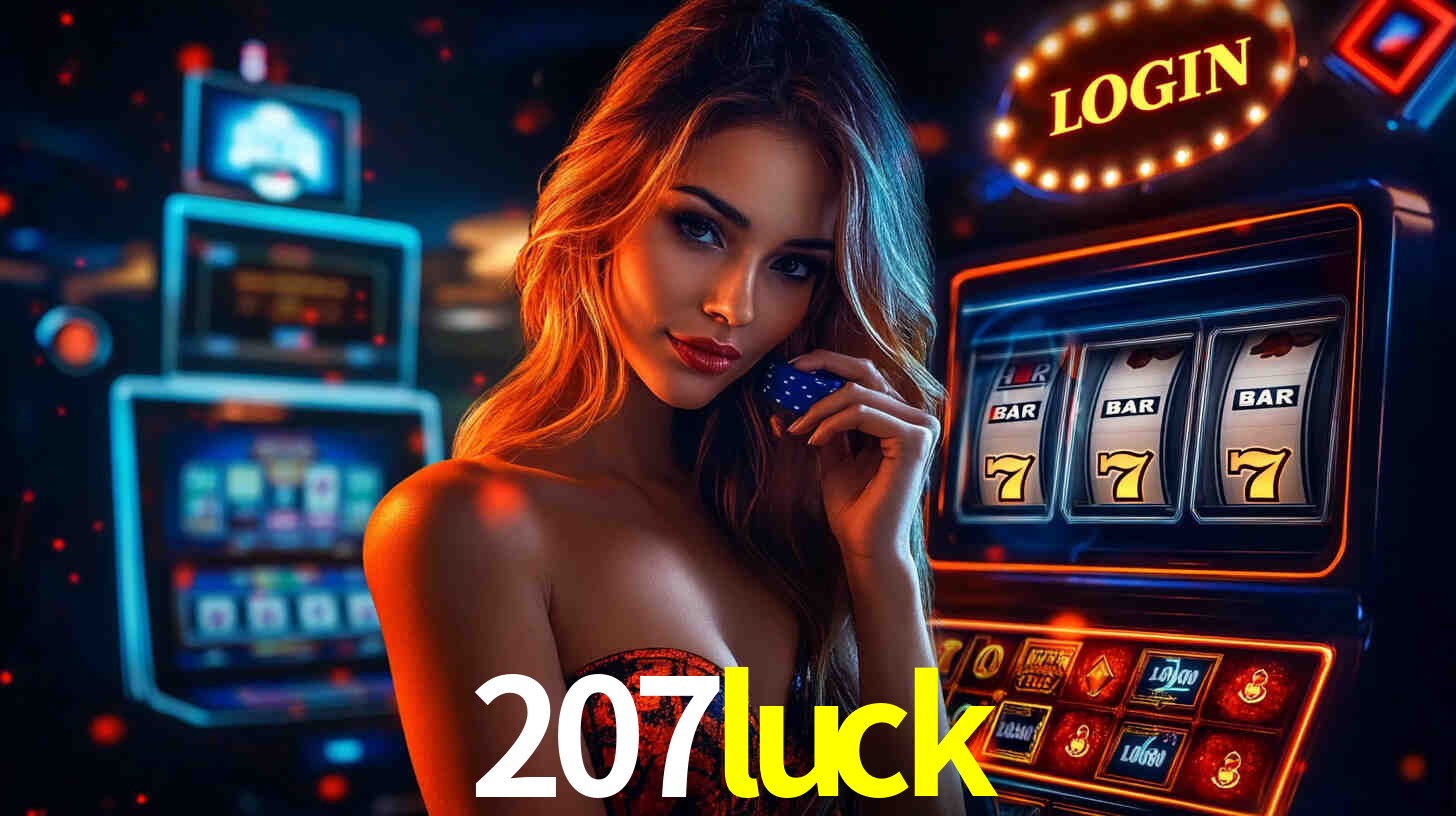 207luck.com