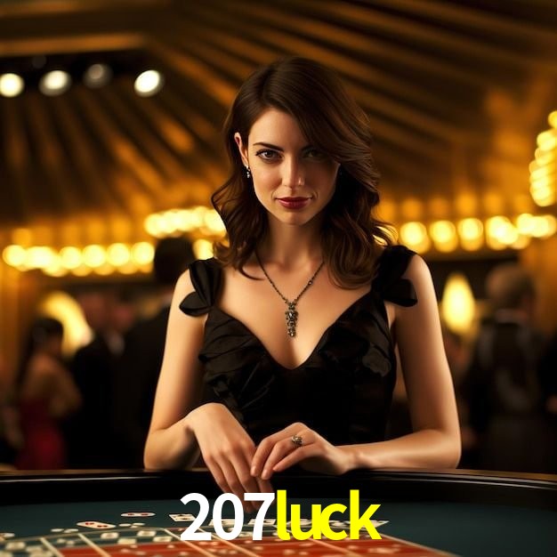 Descubra o Programa VIP da 207luck: Vantagens Exclusivas para Jogadores